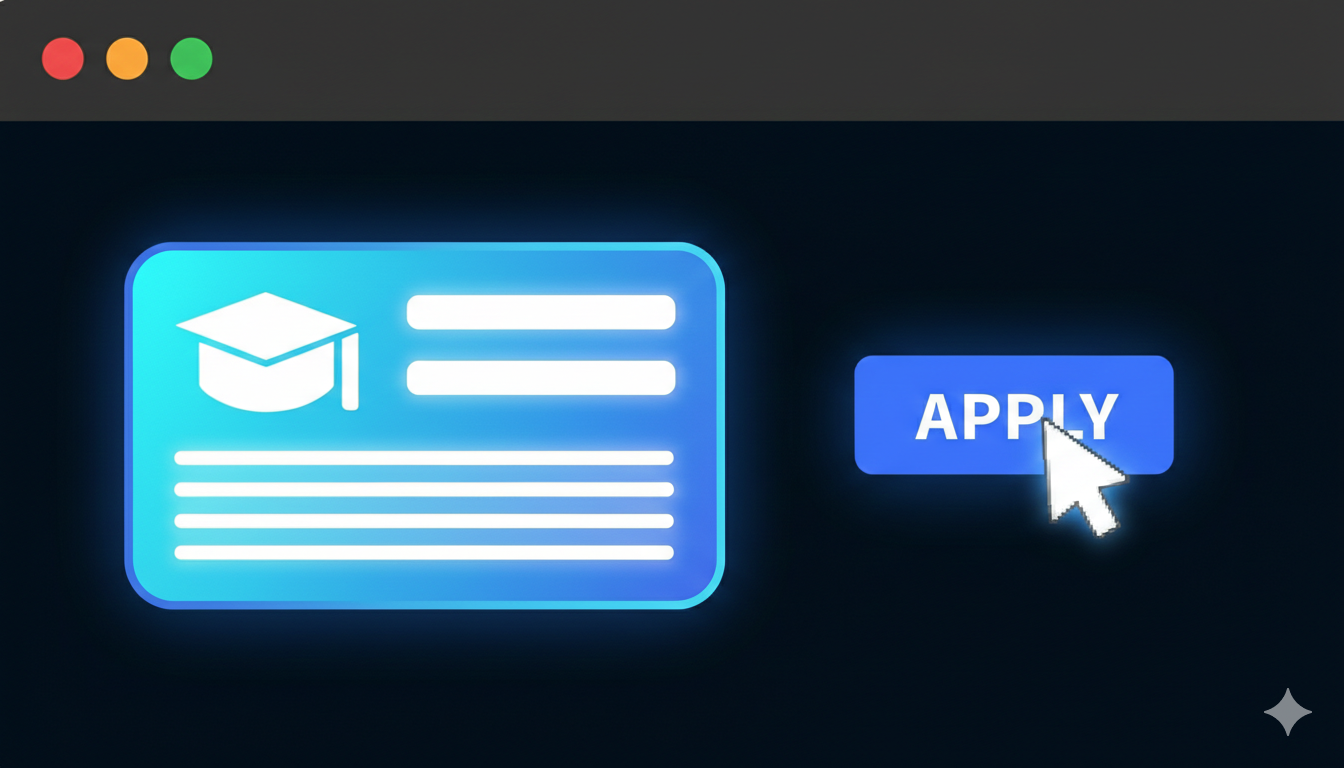 APPLY ONLINE