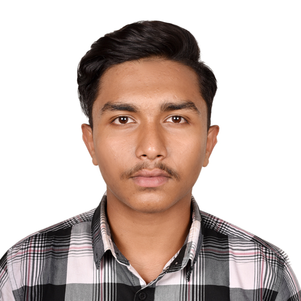 Kunalsinh Chauhan