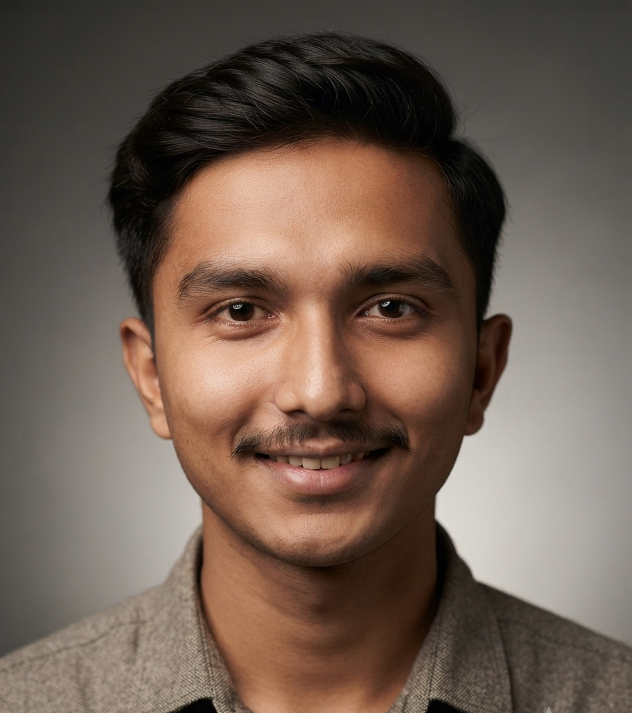 Mohammad Rahib Ul Irfan
